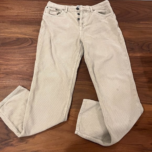 Urban Outfitters Corduroy Pants - Picture 1 of 2